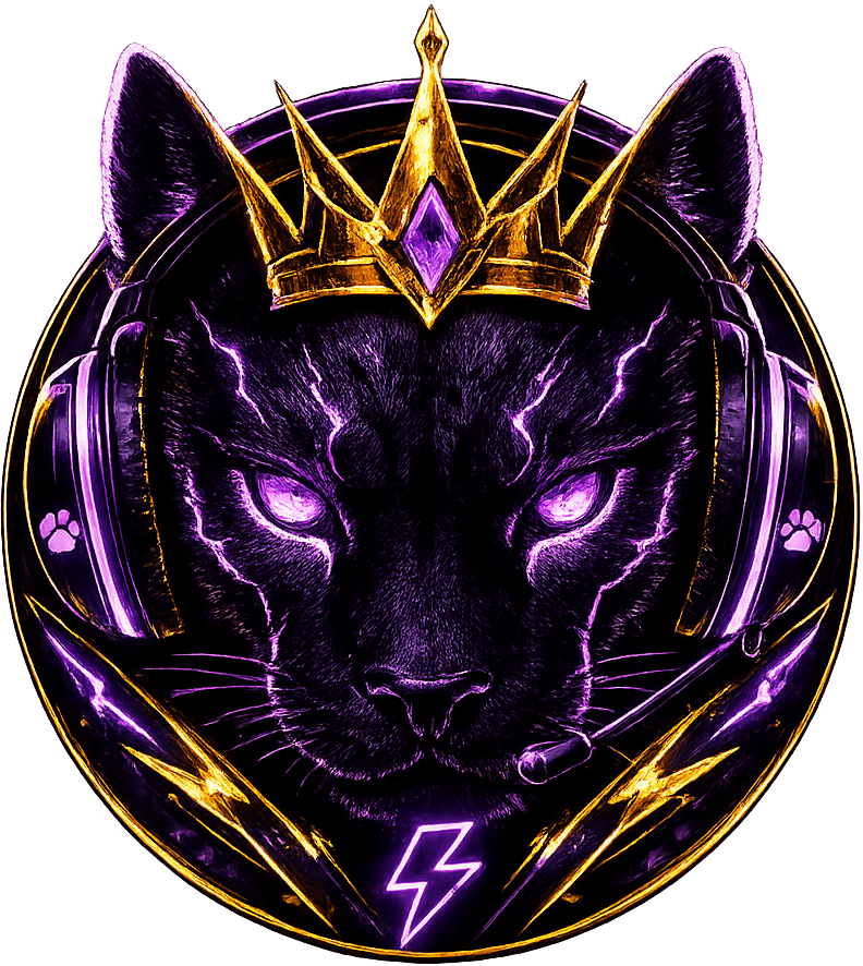Feline Interactif